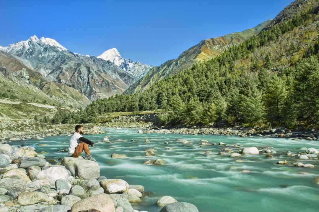 Kinnaur and Sangla Valley Tour