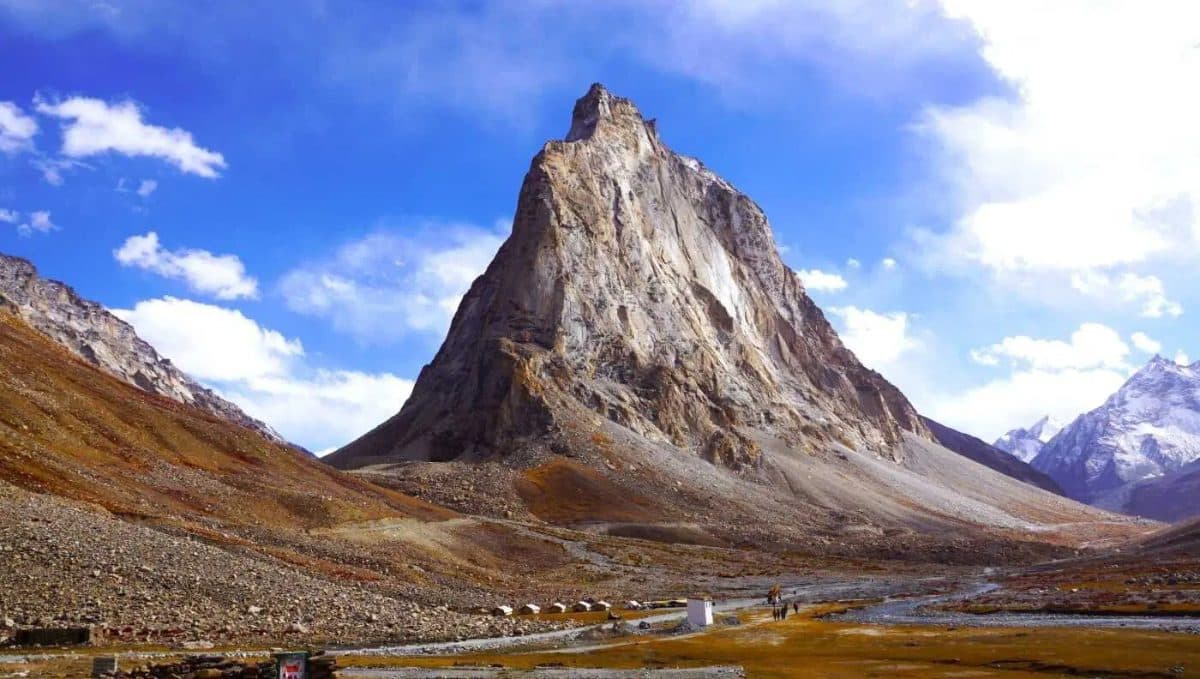 Ladakh Zanskar Expedition | Offbeat Adventure