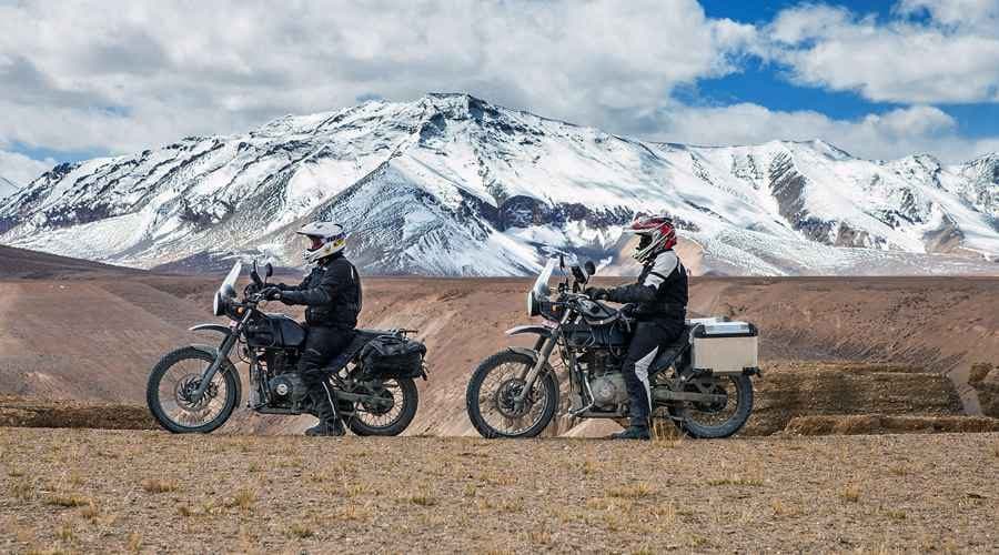 Spiti Valley Premium Luxury Circuit