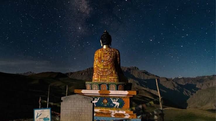 Budget Spiti Backpacker Circuit