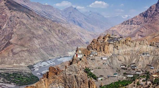 Spiti Healing & Wellness Retreat