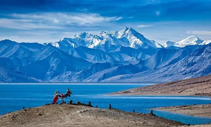 Ladakh Budget Explorer | Backpacking Leh