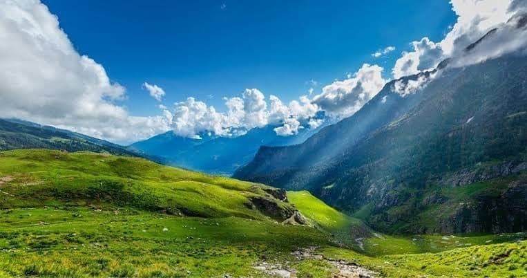 Tirthan Valley & Jibhi Nature Hideout