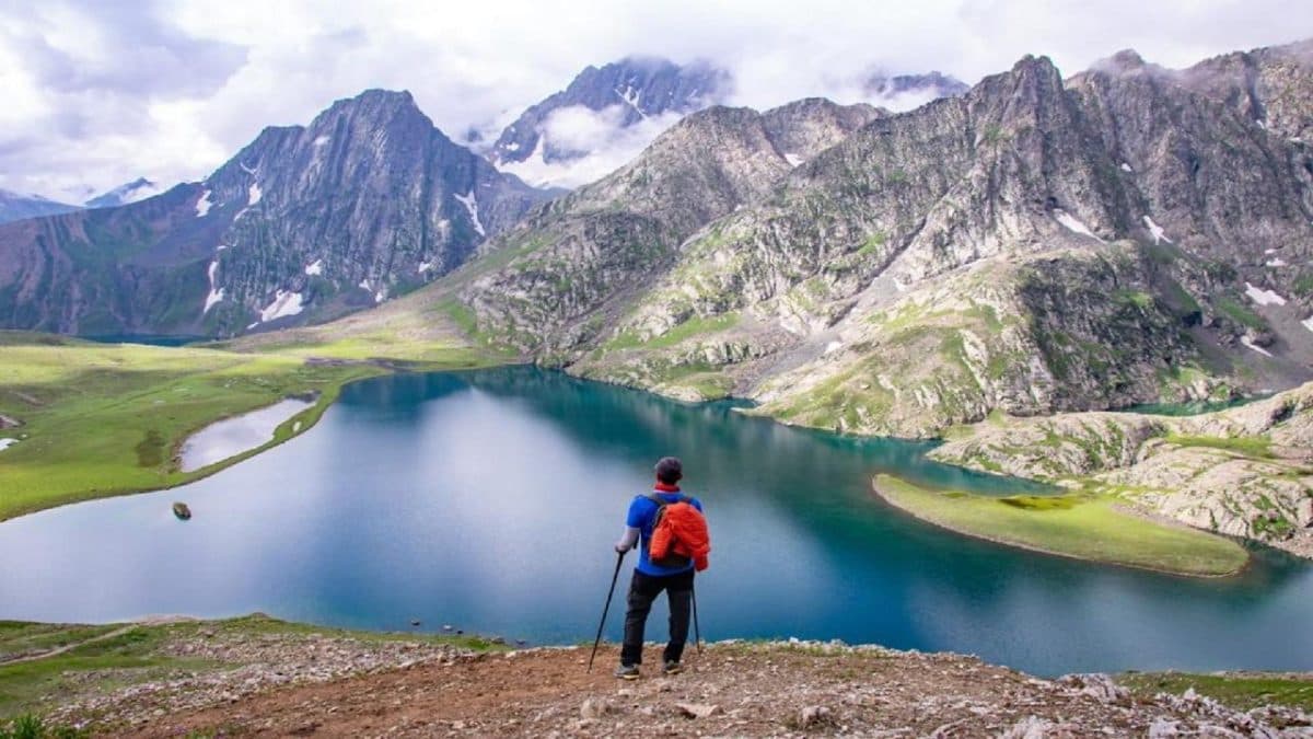 Complete Kashmir Expedition