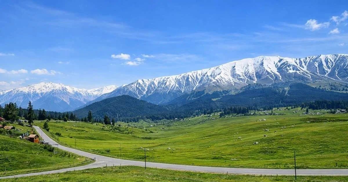Kashmir Valley Explorer