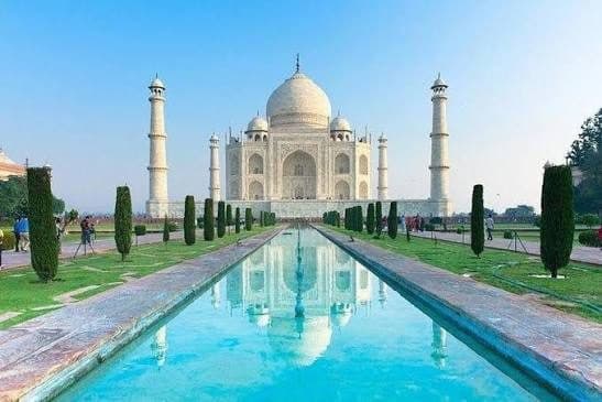 Agra Heritage Tour