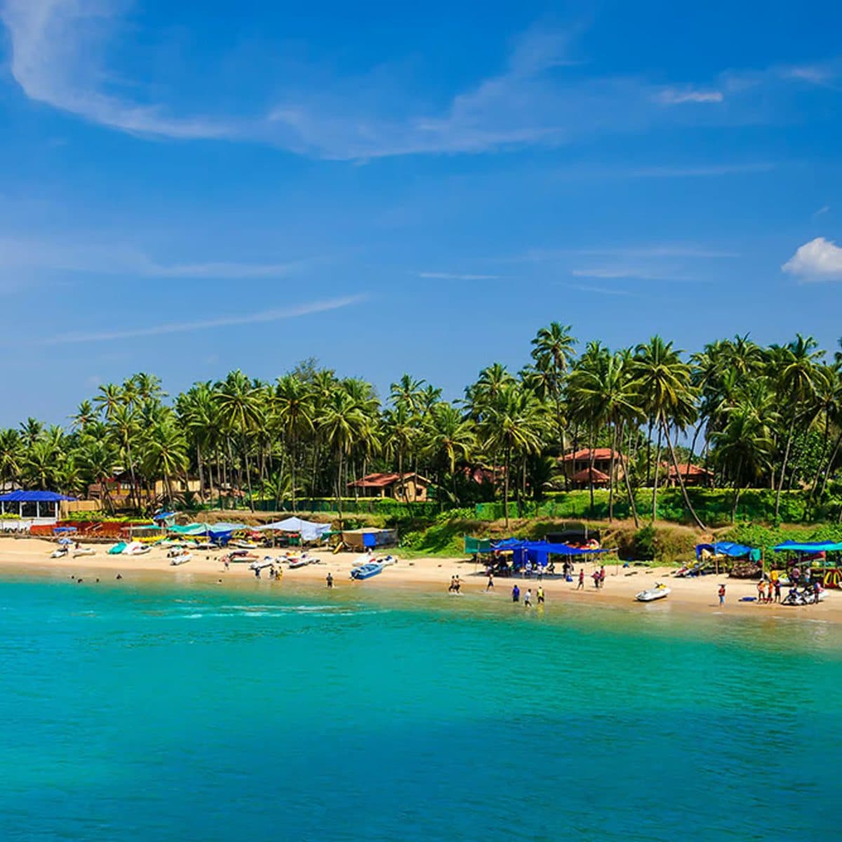 Goa Wellness Retreat | Yoga & Ayurveda Package