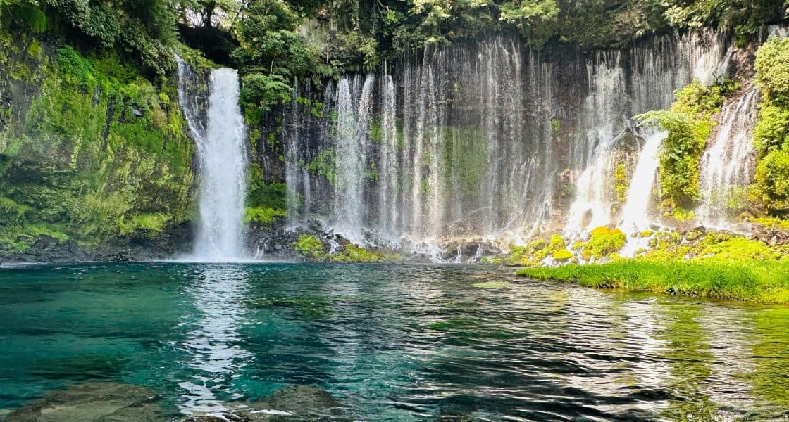 Goa Monsoon Magic Tour | Greenery & Waterfalls