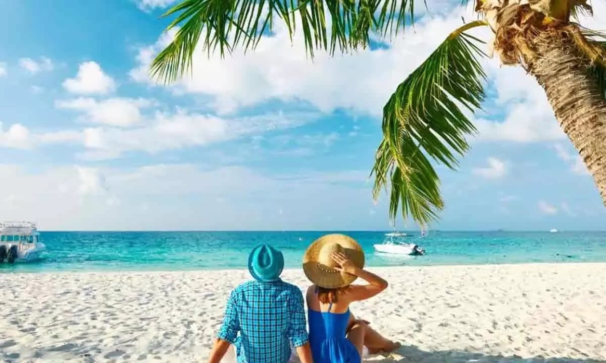 Goa Beach Relaxation Package | North Goa Vibes