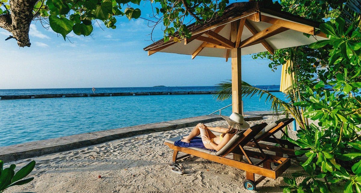Luxury South Goa Retreat | Peaceful Beach Holiday