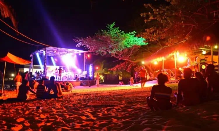 Goa Nightlife & Party Package | Music & Clubs