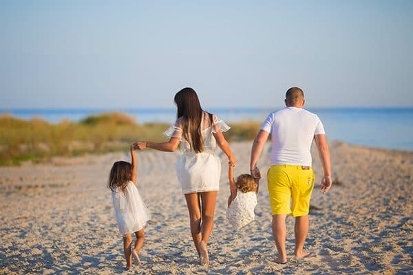 Family Goa Adventure Package | Fun & Water Parks
