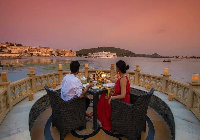 Royal Rajasthan Honeymoon – Luxury & Romance