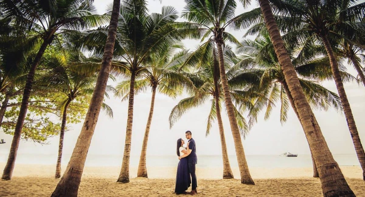 Romantic Kerala Honeymoon Package | Munnar & Alleppey Backwaters