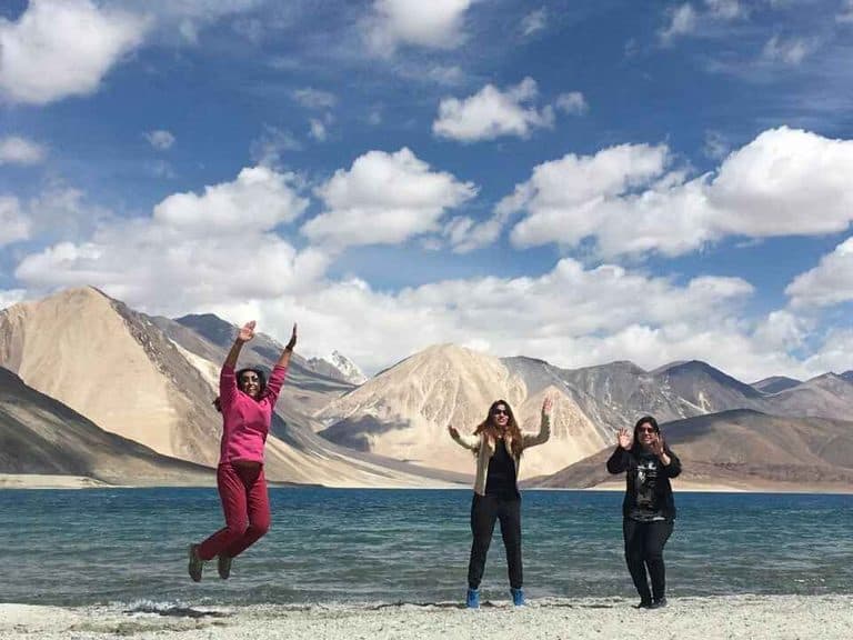Ladakh Family Holiday | Leh & Nubra Discovery